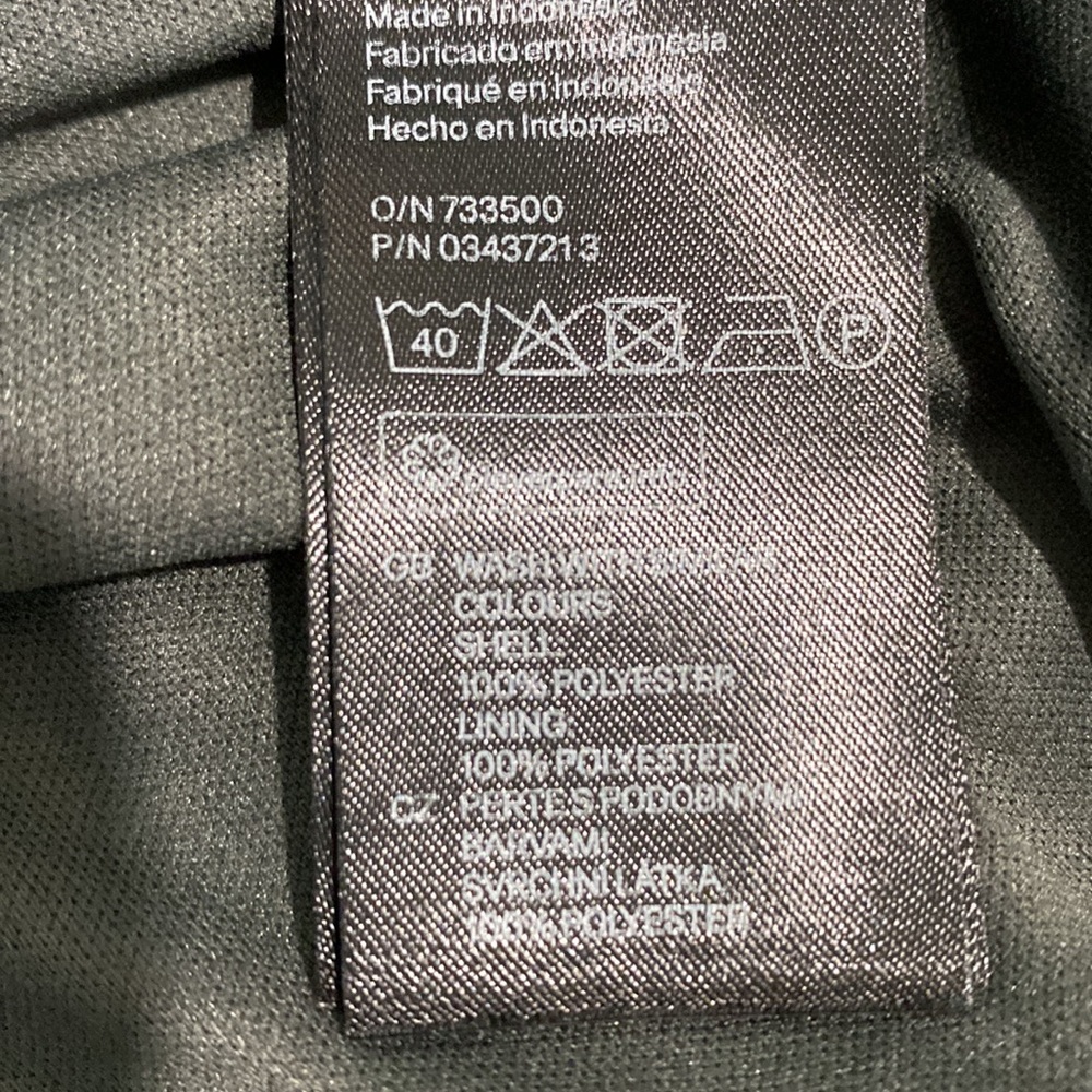 H&M lined dress - Picture 6 of 8